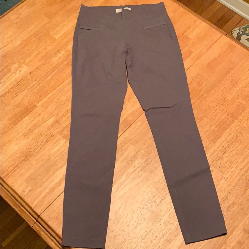 Pull On Guess Stretch Dress Pant